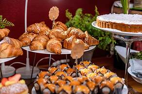 Domino Suite Hotel Jesolo