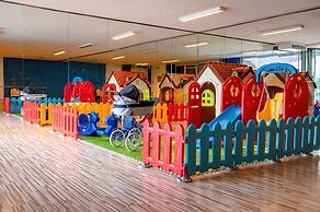 Domino Suite Hotel Jesolo