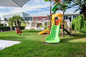 Domino Suite Hotel Jesolo