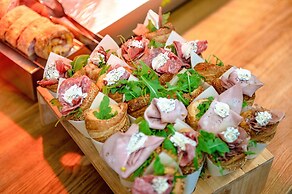 Domino Suite Hotel Jesolo