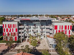 Domino Suite Hotel Jesolo