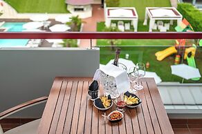 Domino Suite Hotel Jesolo