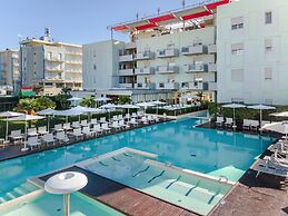 Domino Suite Hotel Jesolo