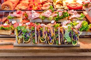 Domino Suite Hotel Jesolo