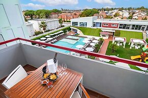 Domino Suite Hotel Jesolo