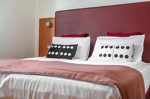 Domino Suite Hotel Jesolo