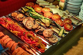 Domino Suite Hotel Jesolo