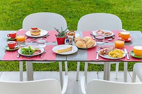 Domino Suite Hotel Jesolo