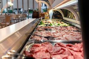 Domino Suite Hotel Jesolo