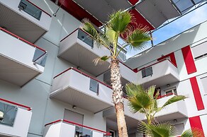 Domino Suite Hotel Jesolo