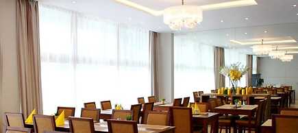 Hotel Meritum