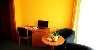Hotel Meritum