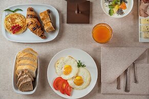 Hotel La Maison Wellness & SPA