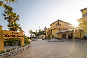 Hotel Villa Romana