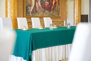 Hotel Villa Romana