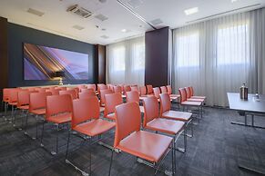 SAVHOTEL FIERA BOLOGNA