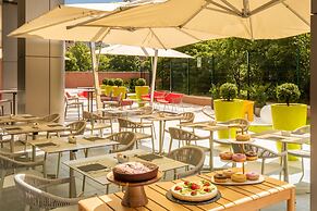 SAVHOTEL FIERA BOLOGNA