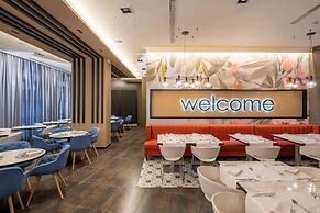 SAVHOTEL FIERA BOLOGNA