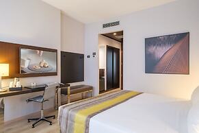 SAVHOTEL FIERA BOLOGNA