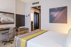 SAVHOTEL FIERA BOLOGNA