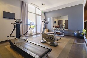 SAVHOTEL FIERA BOLOGNA