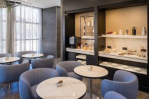 SAVHOTEL FIERA BOLOGNA