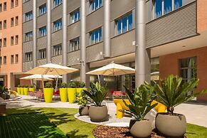 SAVHOTEL FIERA BOLOGNA