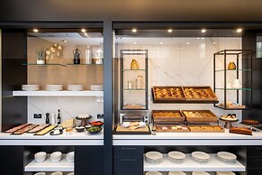 SAVHOTEL FIERA BOLOGNA