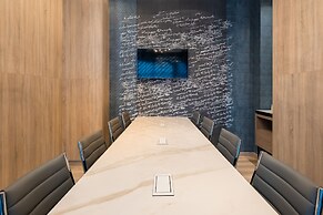 SAVHOTEL FIERA BOLOGNA