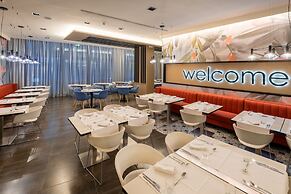 SAVHOTEL FIERA BOLOGNA