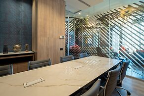 SAVHOTEL FIERA BOLOGNA