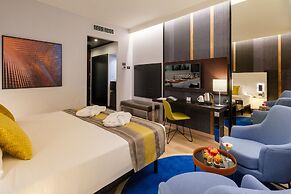 SAVHOTEL FIERA BOLOGNA