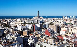 Barcelo Casablanca