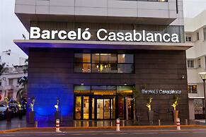 Barcelo Casablanca