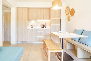 Apartamentos San Miguel Park & Esmeralda Mar