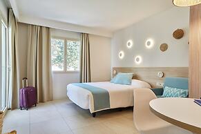Apartamentos San Miguel Park & Esmeralda Mar
