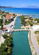 Hotel Plessas Palace