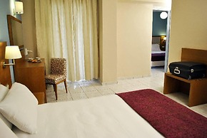 Hotel Plessas Palace