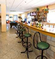 Hotel Plessas Palace