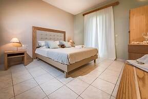 Hotel Plessas Palace