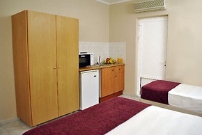 Hotel Plessas Palace