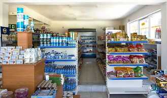 Hotel Plessas Palace