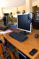 Hotel Plessas Palace