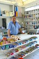 Hotel Plessas Palace