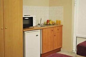 Hotel Plessas Palace