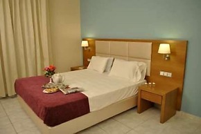 Hotel Plessas Palace