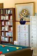 Hotel Plessas Palace