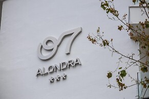 Hotel Alondra