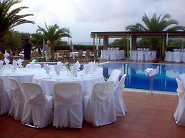 OASIS HOTEL KYPARISSIA