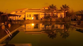 OASIS HOTEL KYPARISSIA